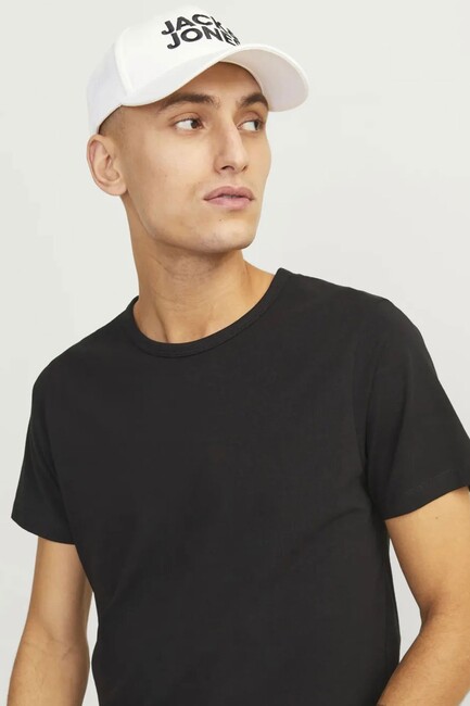 Erkek Gall Baseball Şapka 12254296 Beyaz (1)