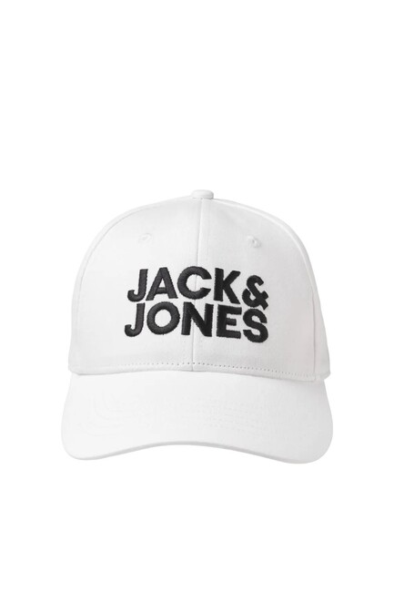 Erkek Gall Baseball Şapka 12254296 Beyaz (3)