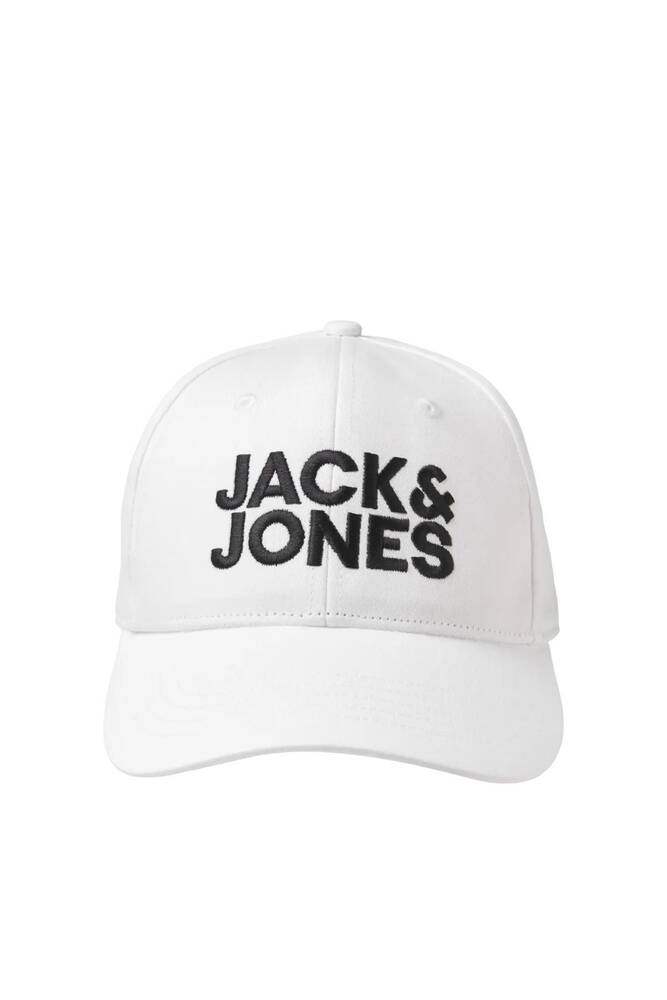 Erkek Gall Baseball Şapka 12254296 Beyaz 