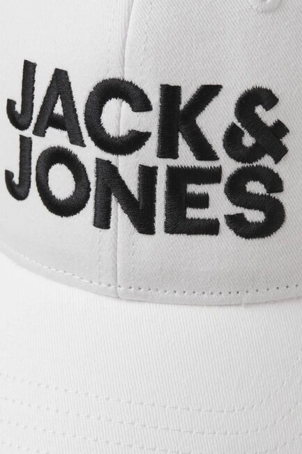 Erkek Gall Baseball Şapka 12254296 Beyaz - Thumbnail