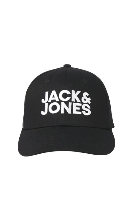 Erkek Gall Baseball Şapka 12254296 Siyah (3)