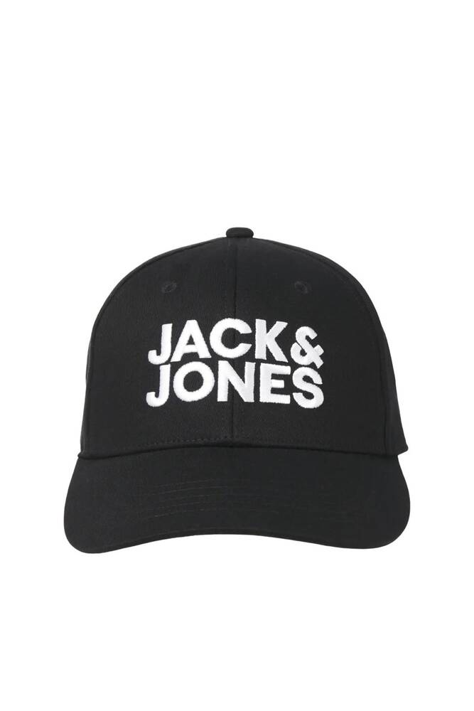 Erkek Gall Baseball Şapka 12254296 Siyah 