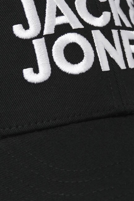 Erkek Gall Baseball Şapka 12254296 Siyah - Thumbnail