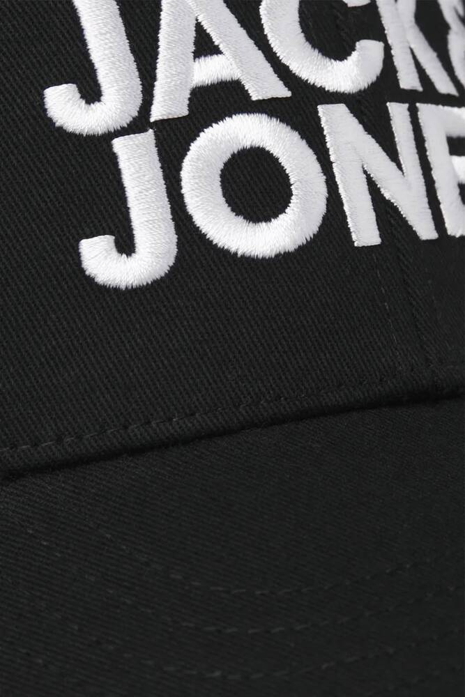 Erkek Gall Baseball Şapka 12254296 Siyah 