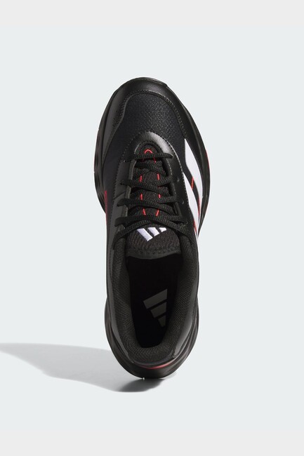 Erkek Gamechaser Basketbol Ayakkabısı JQ7918 Siyah (2)