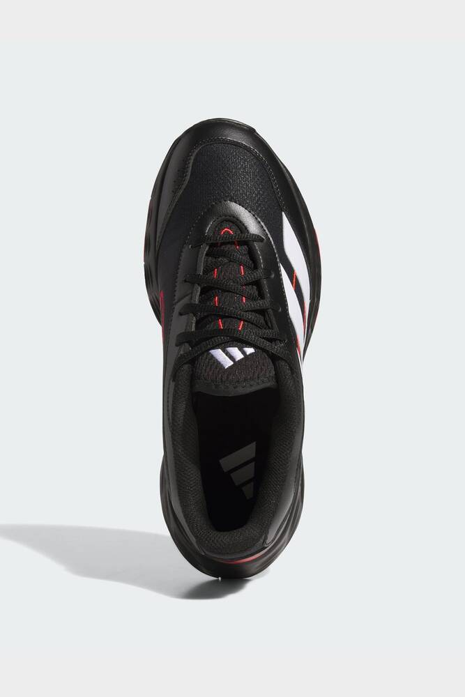 Erkek Gamechaser Basketbol Ayakkabısı JQ7918 Siyah 