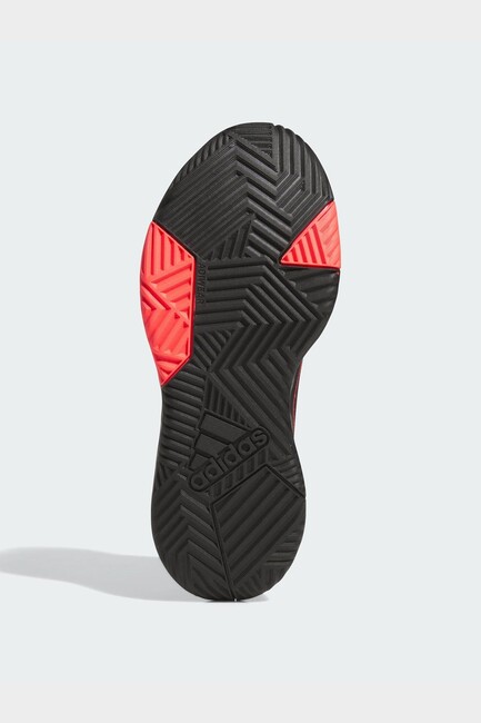 Erkek Gamechaser Basketbol Ayakkabısı JQ7918 Siyah (3)