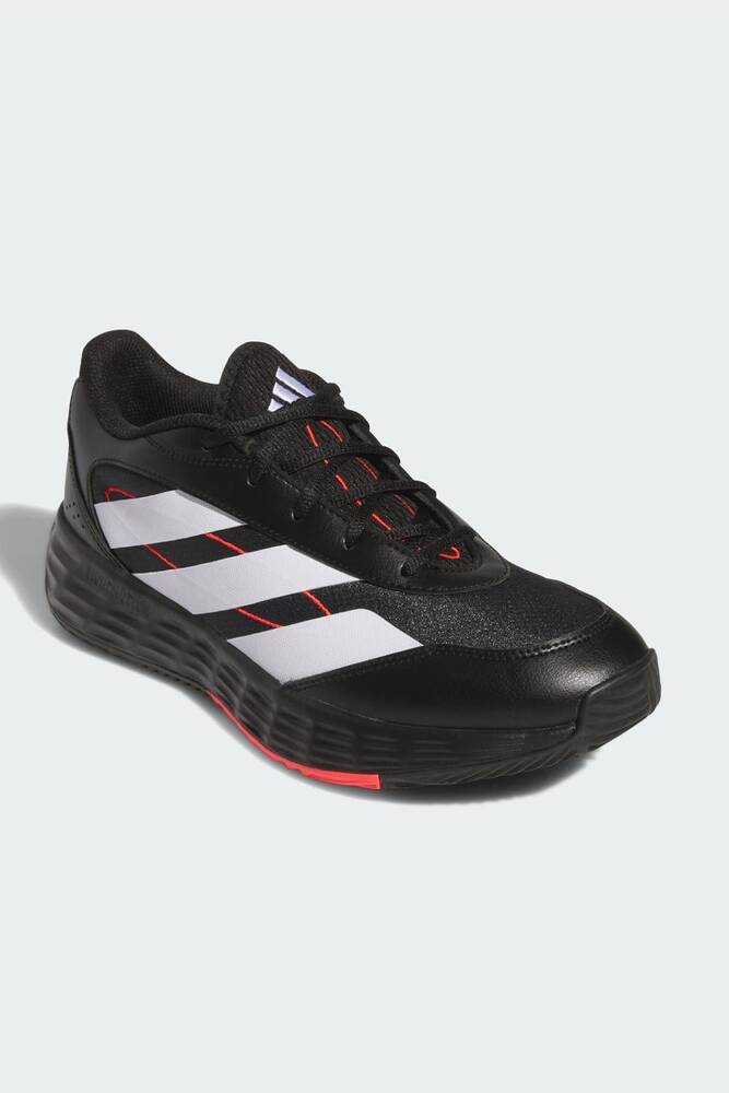 Erkek Gamechaser Basketbol Ayakkabısı JQ7918 Siyah 