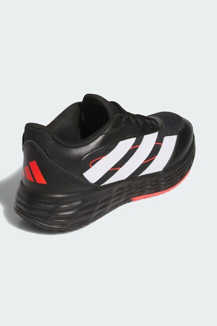 Erkek Gamechaser Basketbol Ayakkabısı JQ7918 Siyah - Thumbnail