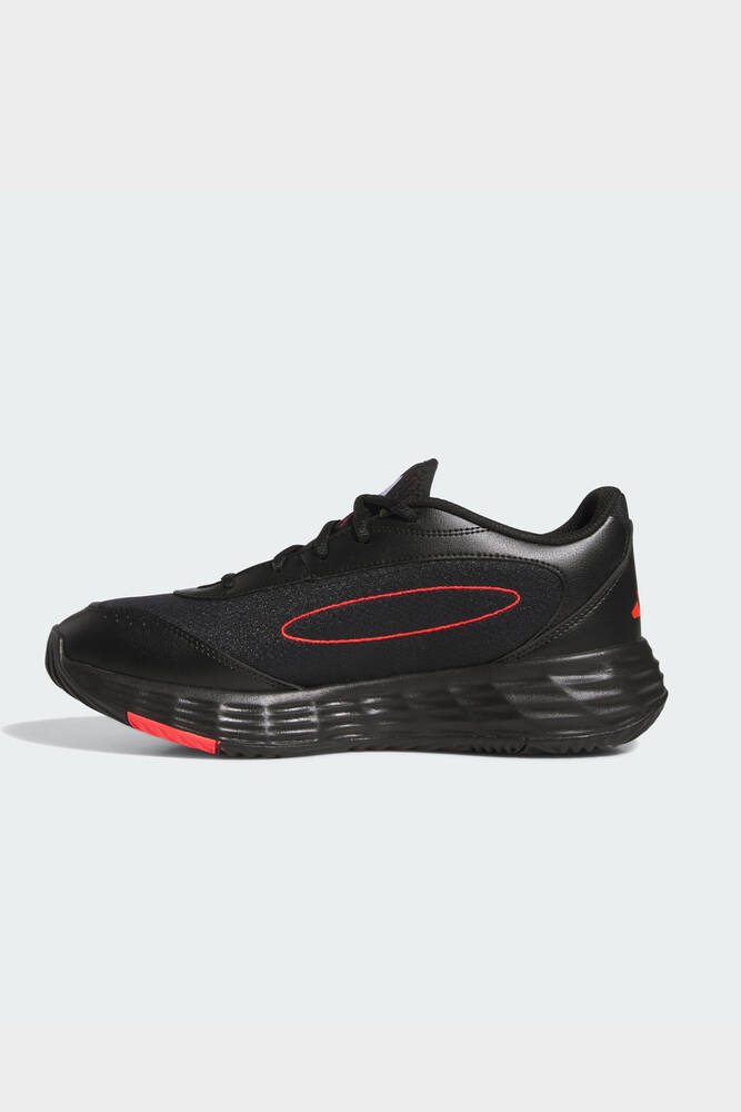 Erkek Gamechaser Basketbol Ayakkabısı JQ7918 Siyah 