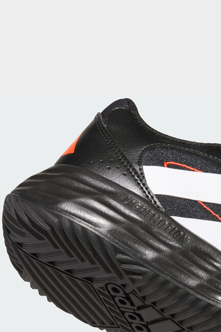 Erkek Gamechaser Basketbol Ayakkabısı JQ7918 Siyah - Thumbnail