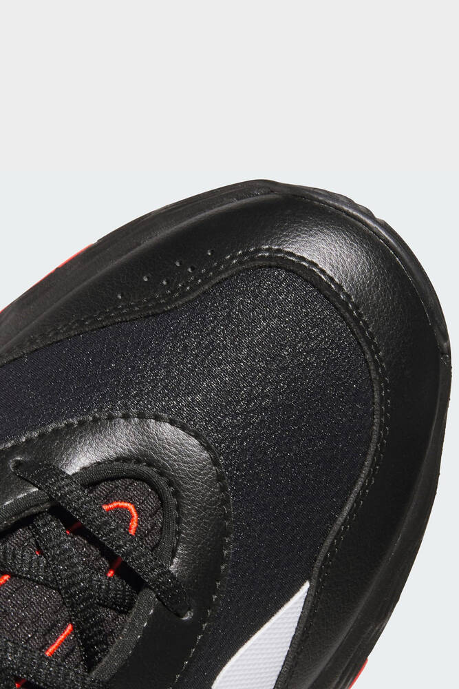 Erkek Gamechaser Basketbol Ayakkabısı JQ7918 Siyah 