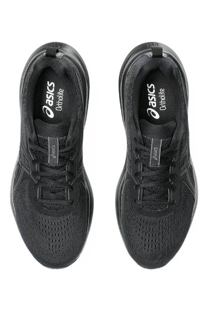 Erkek Gel-Contend 9 Ayakkabı 1011B881-003 Siyah 