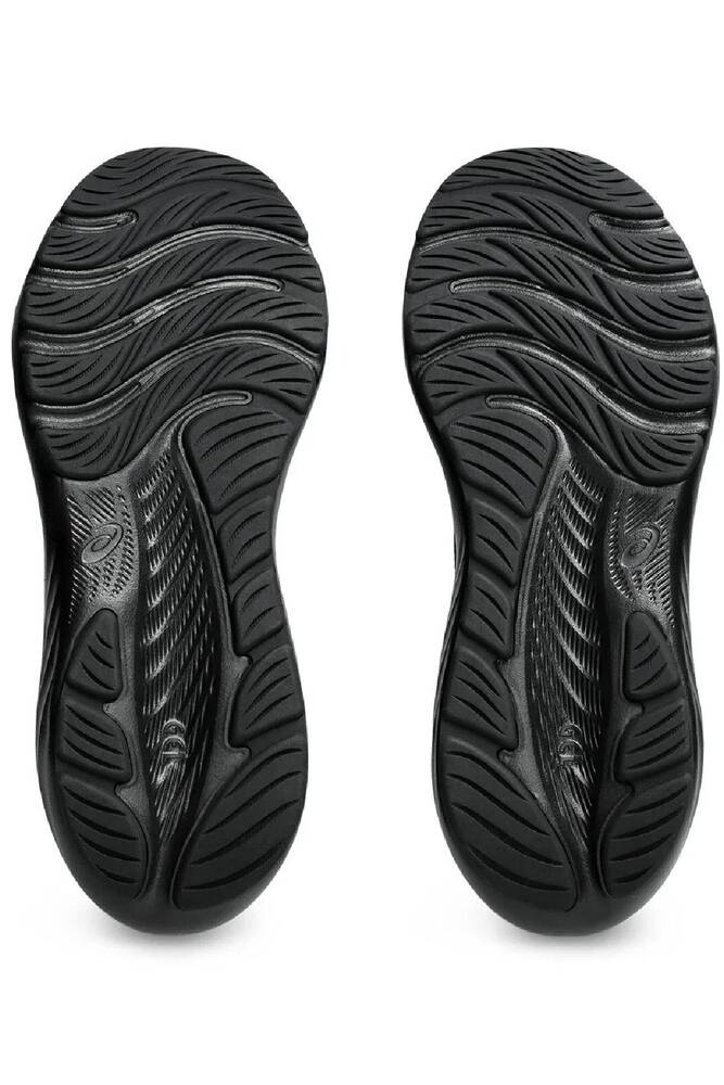 Erkek Gel-Contend 9 Ayakkabı 1011B881-003 Siyah 