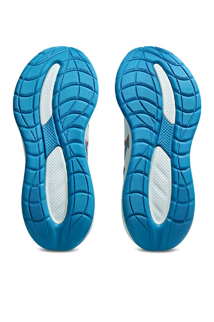 Erkek Gel-Cumulus 28 Ayakkabı 1011C143-402 Mavi - Thumbnail