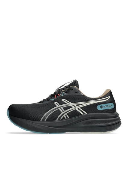 Erkek Gel-Pulse 17 GTX Ayakkabı 1011C154-001 Siyah (1)
