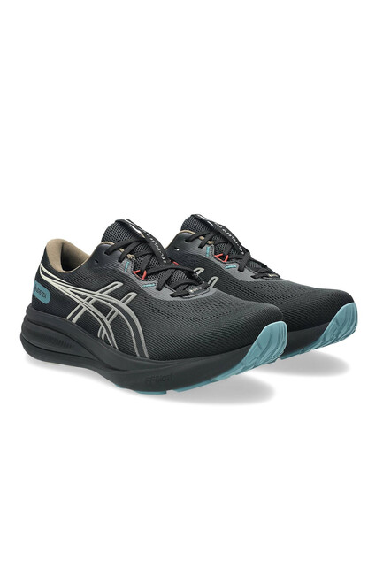 Erkek Gel-Pulse 17 GTX Ayakkabı 1011C154-001 Siyah (2)