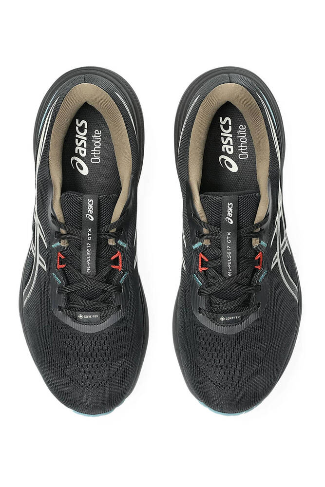 Erkek Gel-Pulse 17 GTX Ayakkabı 1011C154-001 Siyah 