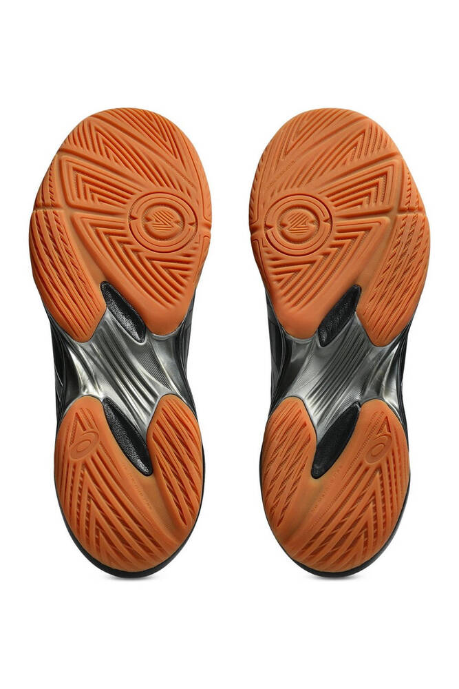 Erkek Gel-Rocket 12 Ayakkabı 1071A116-001 Siyah 