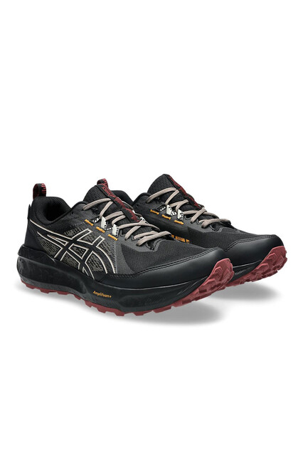 Erkek Gel-Sonoma 8 GTX Ayakkabı 1011B977-005 Siyah (2)