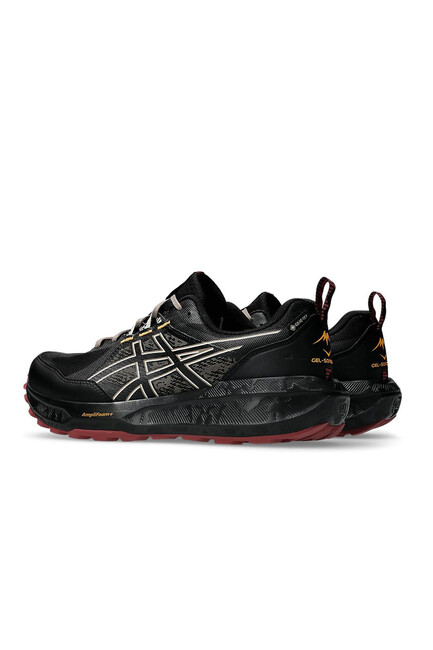 Erkek Gel-Sonoma 8 GTX Ayakkabı 1011B977-005 Siyah (3)