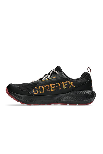 Erkek Gel-Sonoma 8 GTX Ayakkabı 1011B977-005 Siyah - Thumbnail