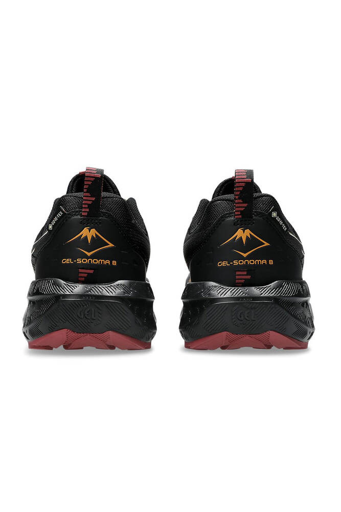 Erkek Gel-Sonoma 8 GTX Ayakkabı 1011B977-005 Siyah 
