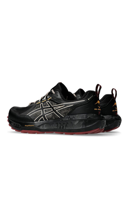 Erkek Gel-Sonoma 8 GTX Ayakkabı 1011B977-005 Siyah  (2)