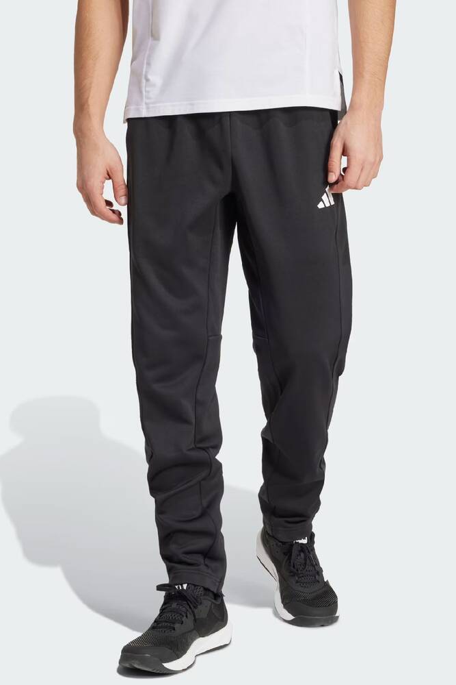 Erkek GG 3Bar Eşofman Altı JH3620 Siyah 