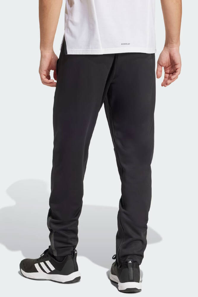 Erkek GG 3Bar Eşofman Altı JH3620 Siyah 