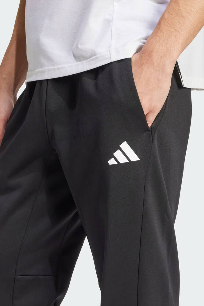 Erkek GG 3Bar Eşofman Altı JH3620 Siyah 