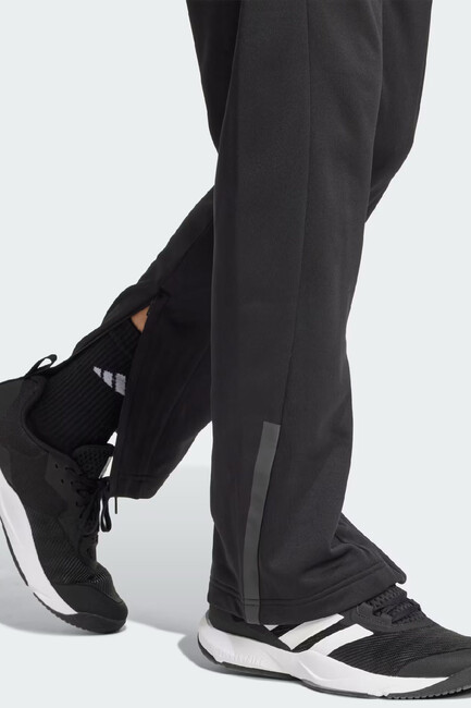 Erkek GG 3Bar Eşofman Altı JH3620 Siyah - Thumbnail