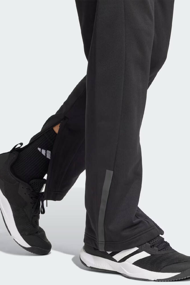 Erkek GG 3Bar Eşofman Altı JH3620 Siyah 