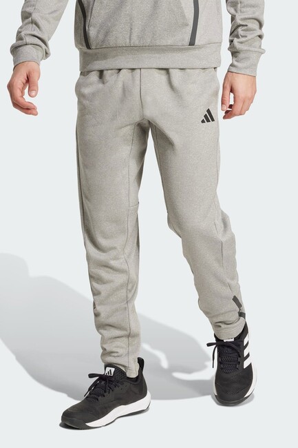 Erkek GG 3Bar Eşofman Altı JJ1181 Gri (1)