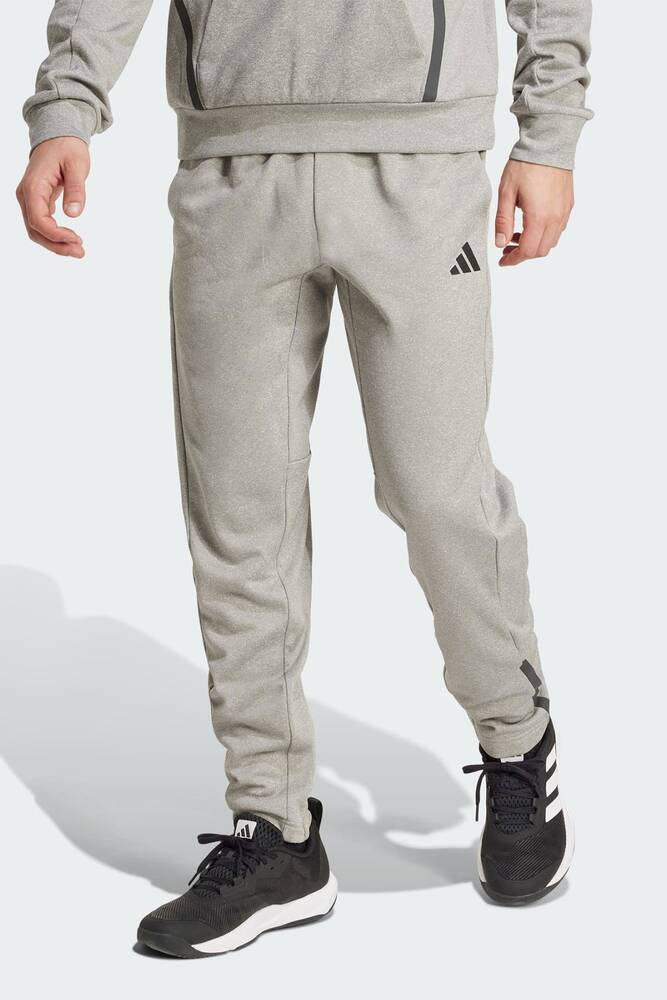 Erkek GG 3Bar Eşofman Altı JJ1181 Gri 