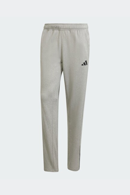 Erkek GG 3Bar Eşofman Altı JJ1181 Gri - Thumbnail