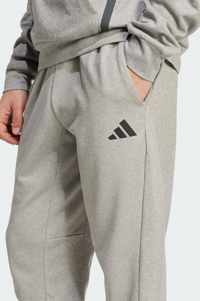 Erkek GG 3Bar Eşofman Altı JJ1181 Gri 