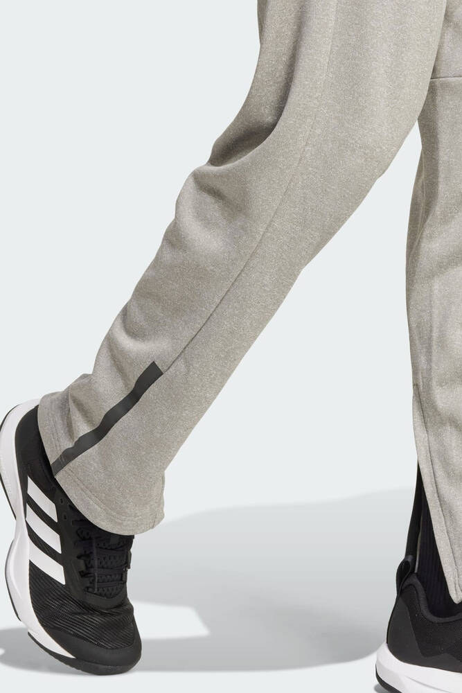 Erkek GG 3Bar Eşofman Altı JJ1181 Gri 