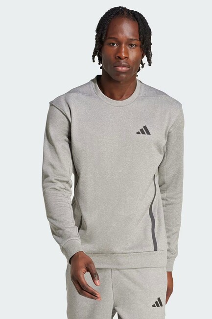 Erkek GG Sweat JC5695 Gri (1)