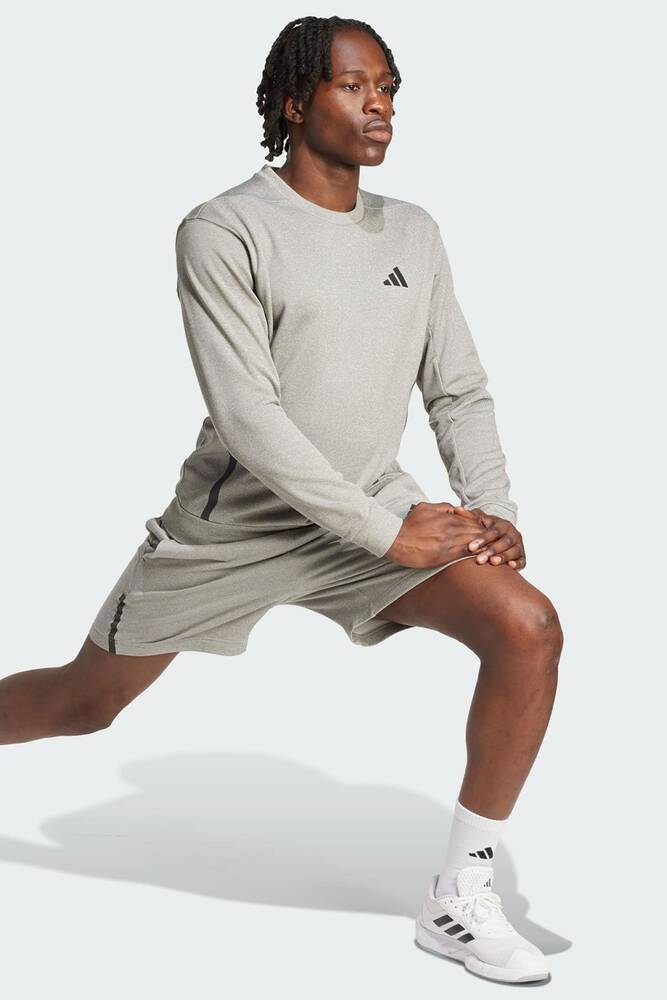 Erkek GG Sweat JC5695 Gri 