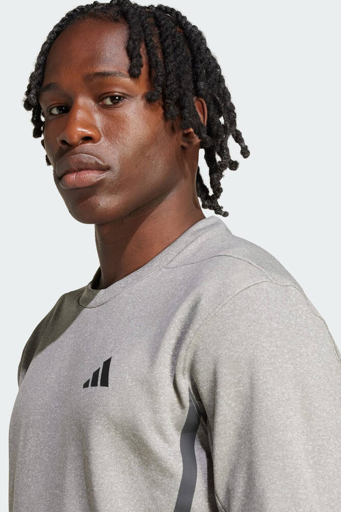 Erkek GG Sweat JC5695 Gri 