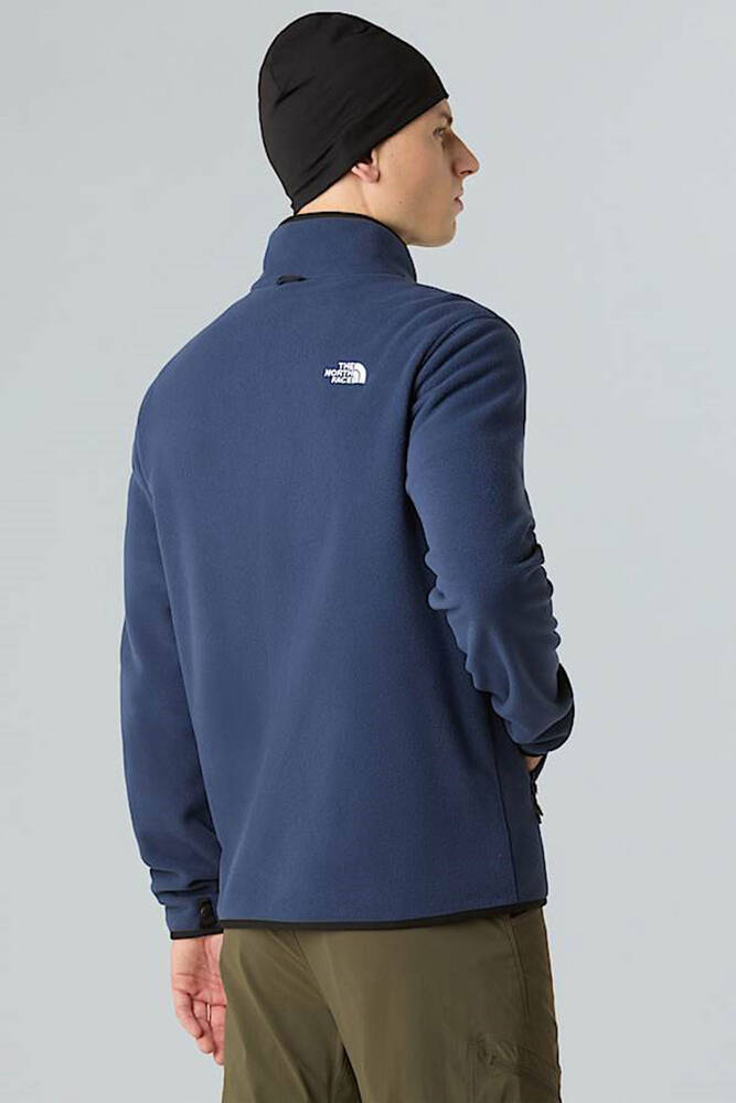 Erkek Glacıer Ceket NF0A8D0R8K21 Lacivert 