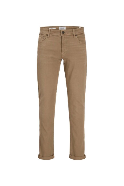 Erkek Glenn Ethan Icon Pantolon 12274994 Bej (1)