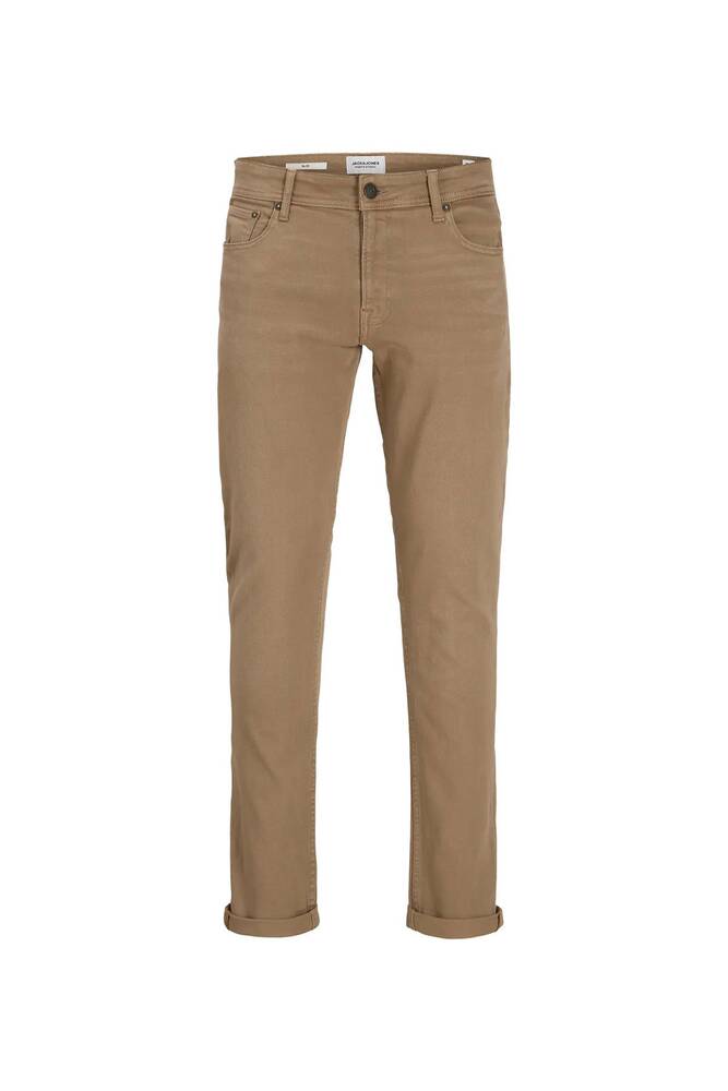 Erkek Glenn Ethan Icon Pantolon 12274994 Bej 