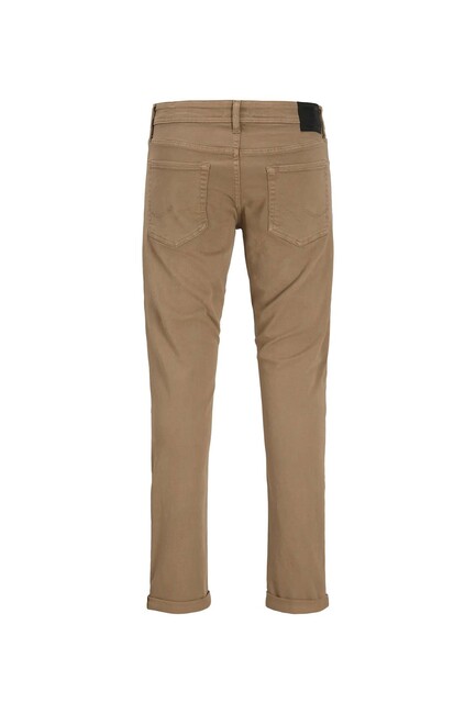 Erkek Glenn Ethan Icon Pantolon 12274994 Bej (2)