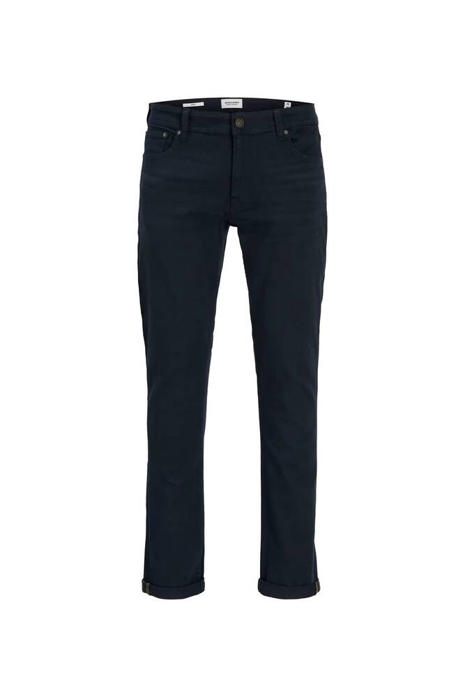 Erkek Glenn Ethan Icon Pantolon 12274994 Lacivert 