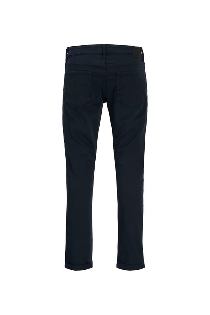 Erkek Glenn Ethan Icon Pantolon 12274994 Lacivert (2)