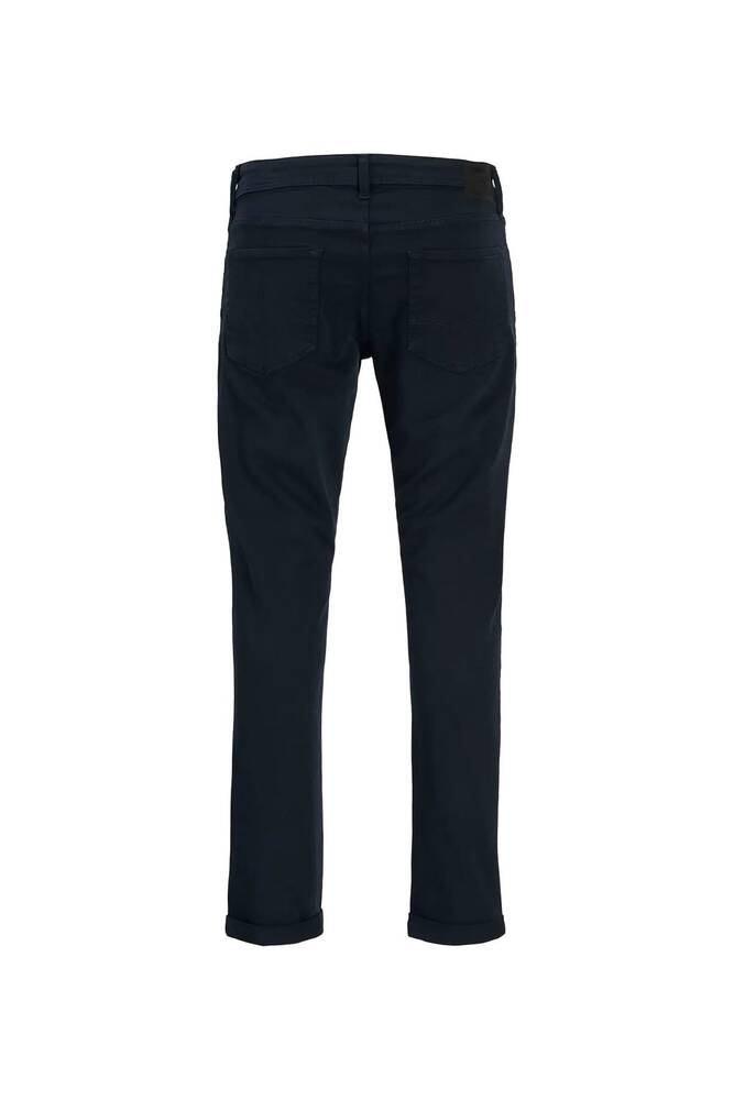 Erkek Glenn Ethan Icon Pantolon 12274994 Lacivert 