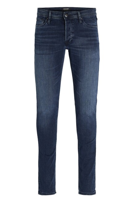 Erkek Glenn Orıgınal Jean Pantolon 12173407 Mavi (3)