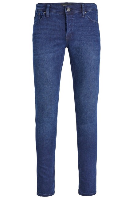 Erkek Glenn Orıgınal Jean Pantolon 12237358 Mavi (3)